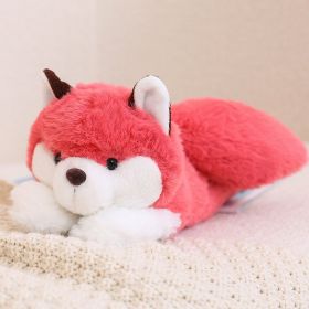 Cartoon Creative Ring Plush Toys