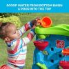 Waterfall Discovery Wall Water Activity Toy