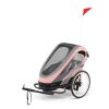 CYBEX ZENO Multisport Running Trailer Cycling Kit