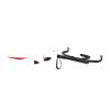 CYBEX ZENO Multisport Running Trailer Cycling Kit