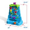 Waterfall Discovery Wall Water Activity Toy