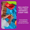 Waterfall Discovery Wall Water Activity Toy