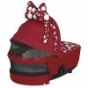 CYBEX Mios Lux Stroller Carry Cot - Petticoat Red by Jeremy Scott
