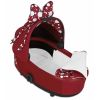 CYBEX Mios Lux Stroller Carry Cot - Petticoat Red by Jeremy Scott