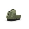 CYBEX Melio Stroller Street Infant Cot - Olive Green