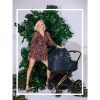 CYBEX e-PRIAM 2 / Priam 4 Lux Stroller Carry Cot - Jewels of Nature