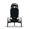 CYBEX AVI Jogging Sports Running Stroller Seat Pack in All Black