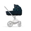 CYBEX e-PRIAM 2 / Priam 4 Lux Stroller Carry Cot - Jewels of Nature