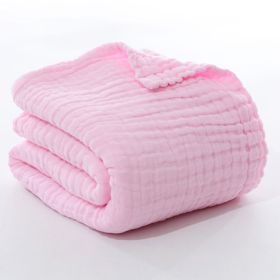 Children's Baby Super Soft Bath Towel Quilt Cover Blanket Wrap Towel (Option: Bath towel3)