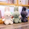 1pc Rabbit Doll (9.84inchÃ—5.12inch); Easter Bunny; Wedding Supplies; Holiday Party Gifts