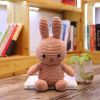 1pc Rabbit Doll (9.84inchÃ—5.12inch); Easter Bunny; Wedding Supplies; Holiday Party Gifts