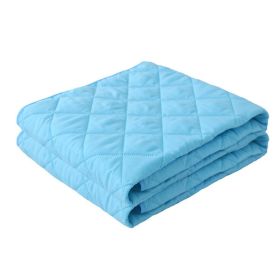 Changing PadBaby Changing PadBaby Waterproof Changing Pad (Option: Blue-35x50)